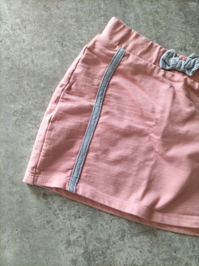 Jupe taille 5 ans Lili Marelle - photo numéro 2