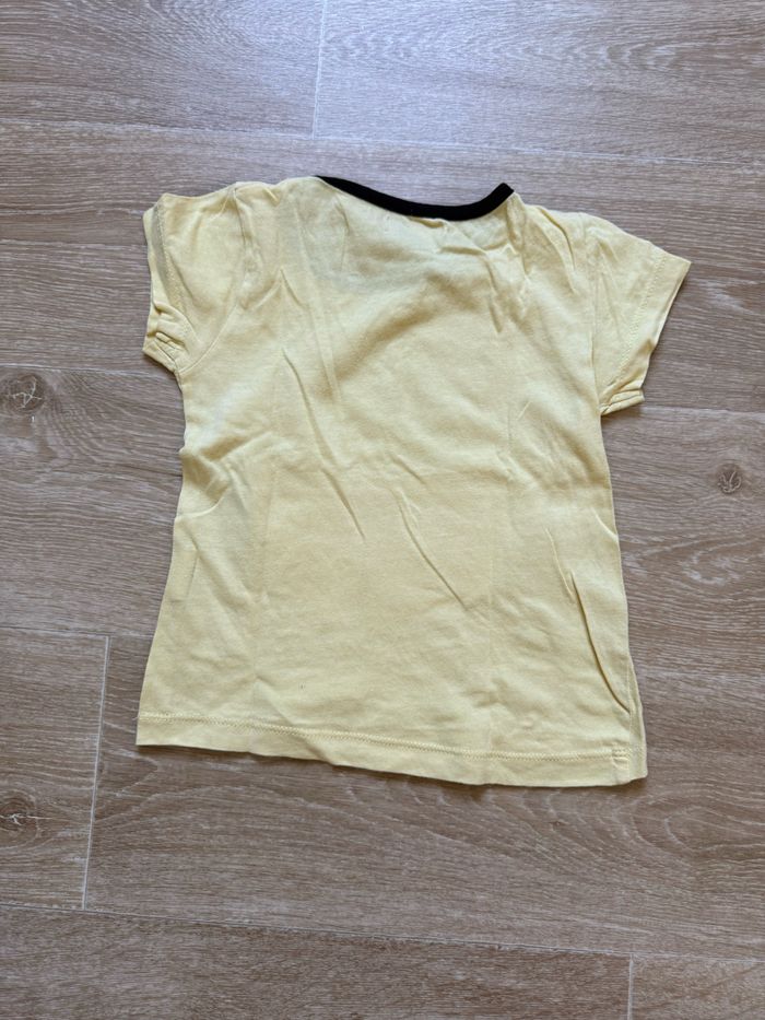 🎀 Pyjama short 4 ans Tissaia - photo numéro 4