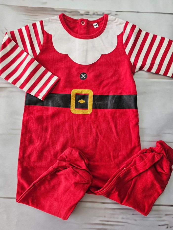 Pyjama 18 mois - photo numéro 2