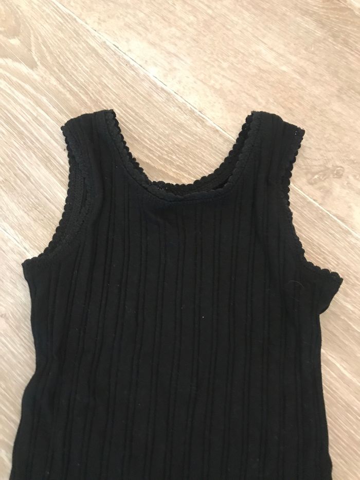 Débardeur - photo numéro 2