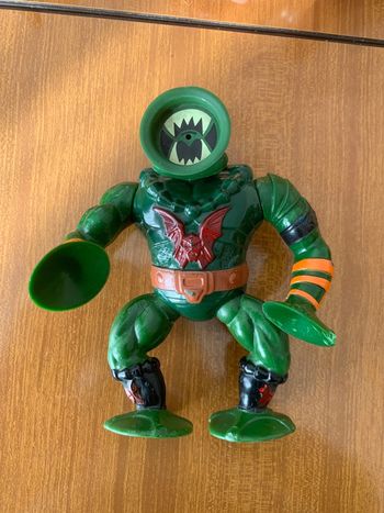 Leech master of the universe Figurine Mattel 1984 MOTU vintage