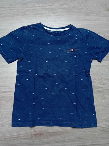 Tshirt Gémo 8 ans
