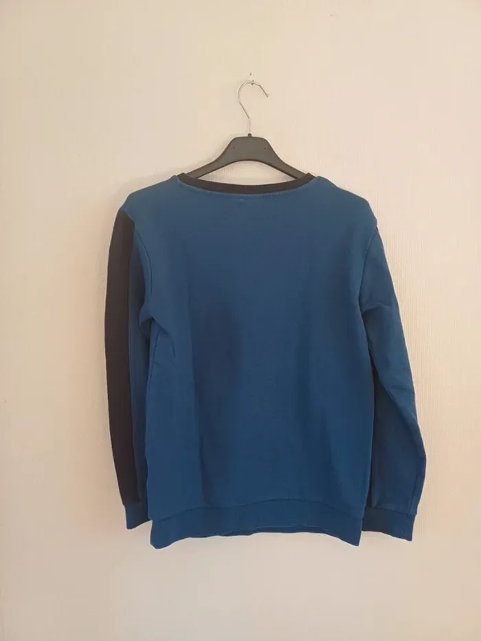 Sweat-shirt garçon 12 ans - photo numéro 5