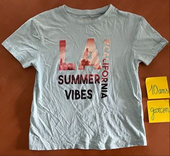 T-shirt Pepperts 
