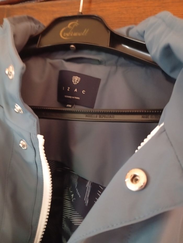 Veste parka homme Neuf - photo numéro 3