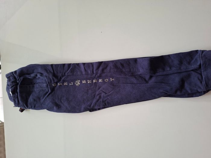 pantalon fille - photo numéro 4