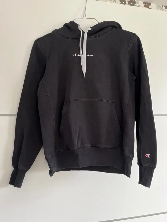 Sweat à capuche Champion