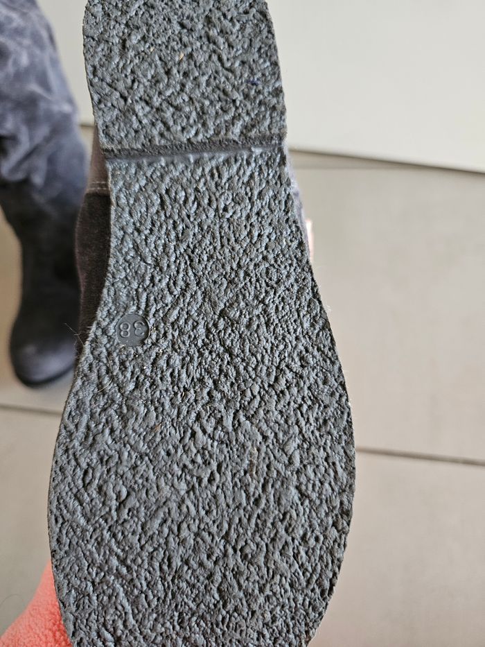 Bottes - photo numéro 6