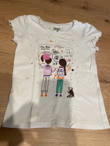 T shirt