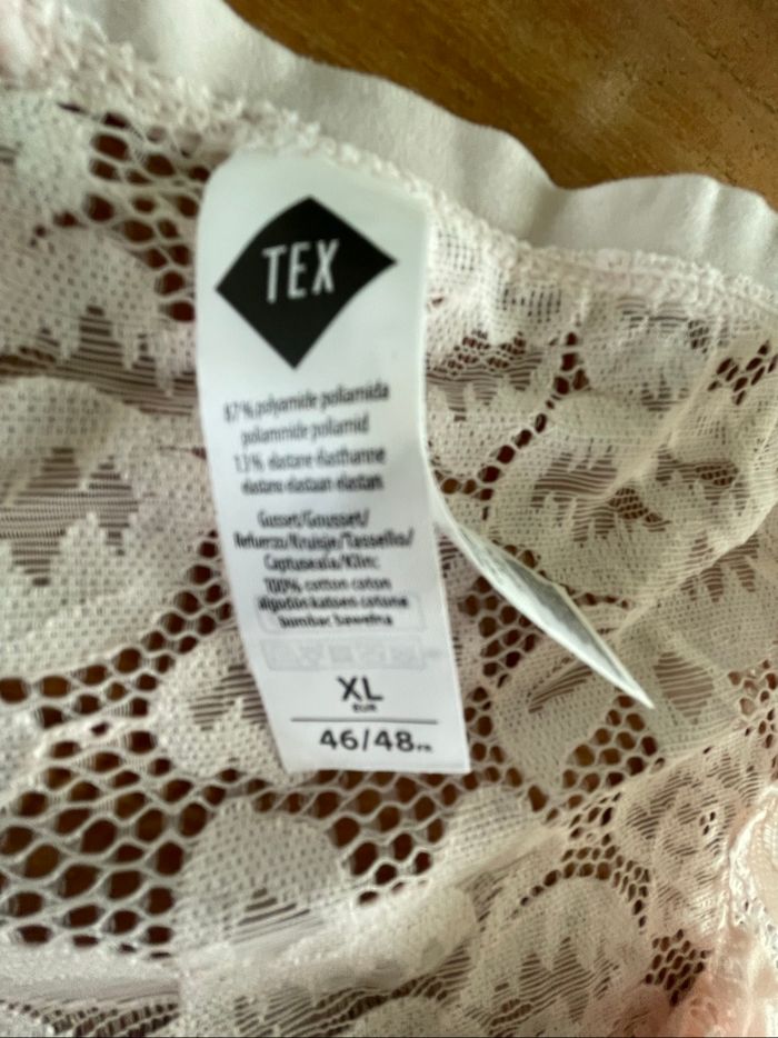 Ensemble taille xl - photo numéro 7