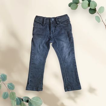 Jean en denim