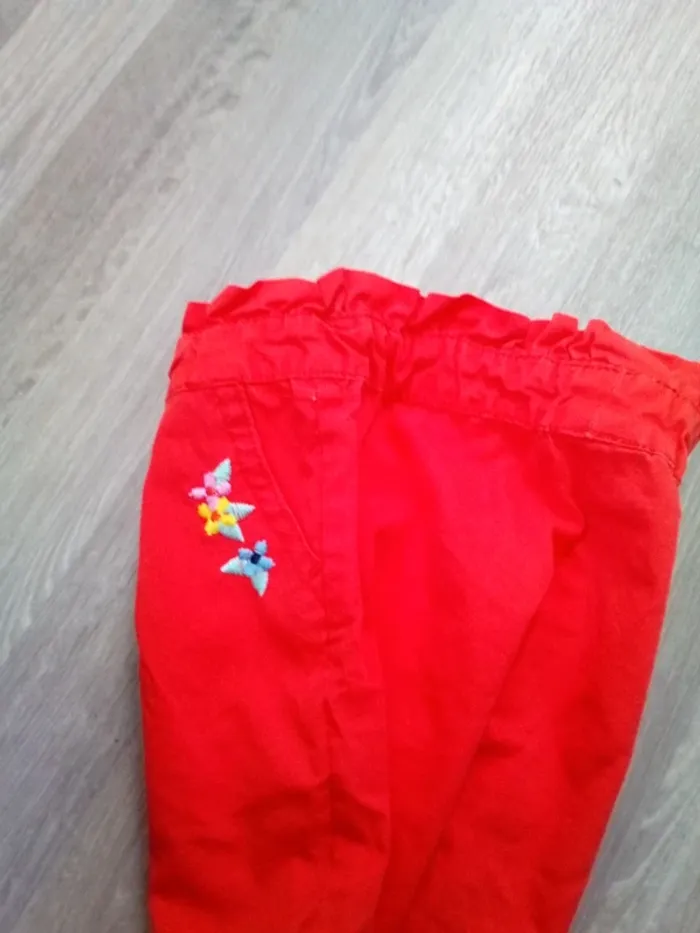 Pantalon - photo numéro 3