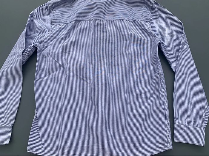 Chemise rayée - photo numéro 2