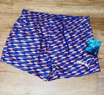 Short de bain puma taille M