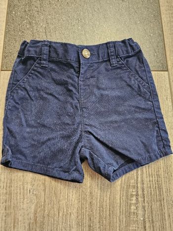 Short
