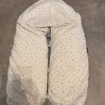 Coussin d’allaitement