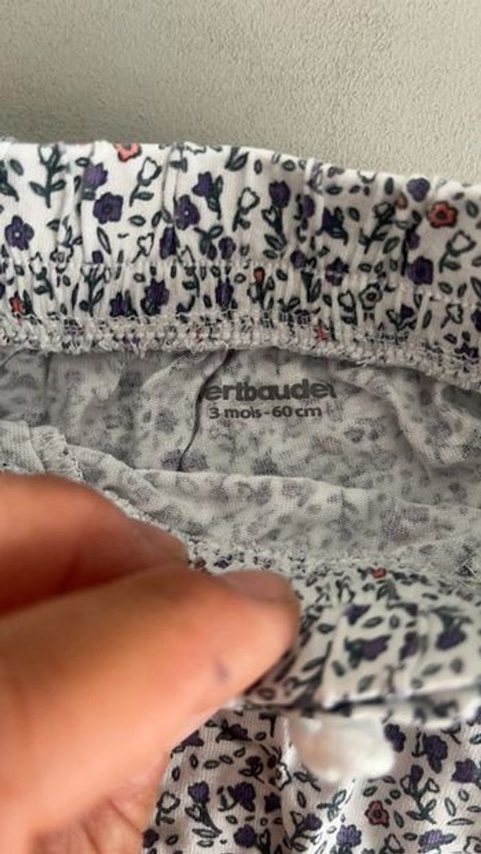 Sarouel - photo numéro 3