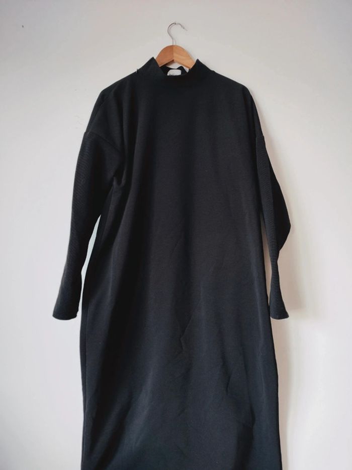 Abaya Mitaine Leustore