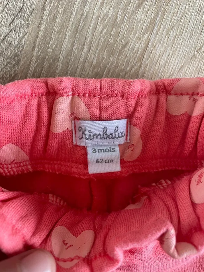 Pantalon - photo numéro 2