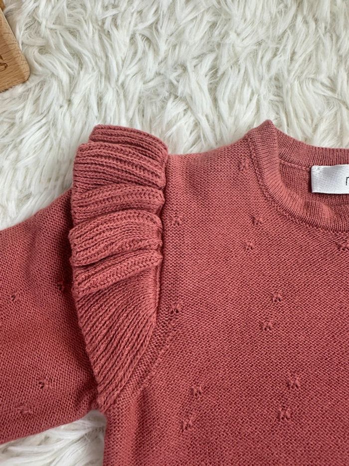 Cardigan marese taille 6 mois - photo numéro 3