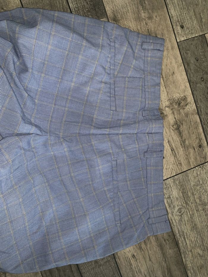 Pantalon tailleur fermeture à changer - photo numéro 6