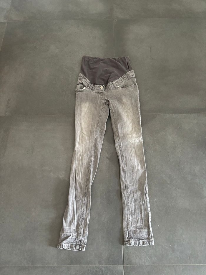 Pantalon grossesse - photo numéro 2