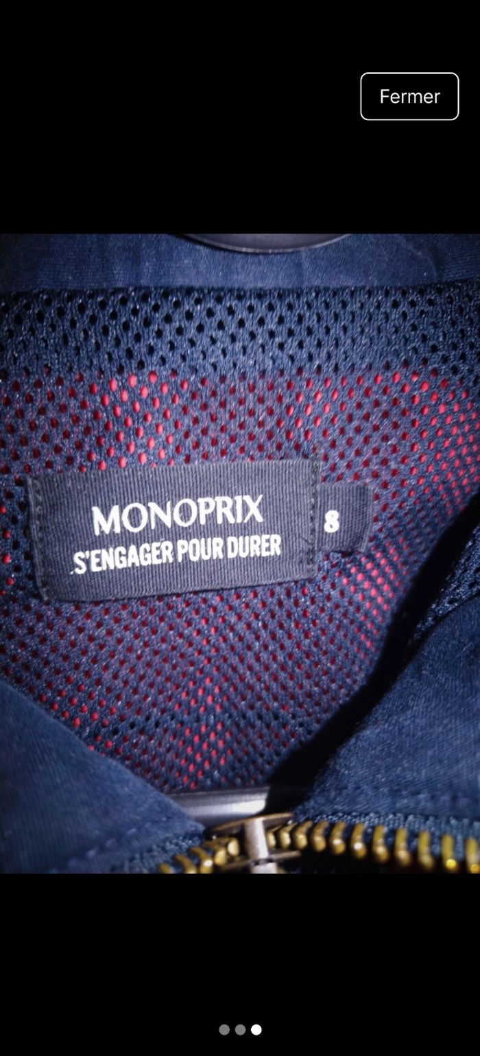 Veste - photo numéro 3