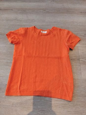 Tee shirt Cache cache