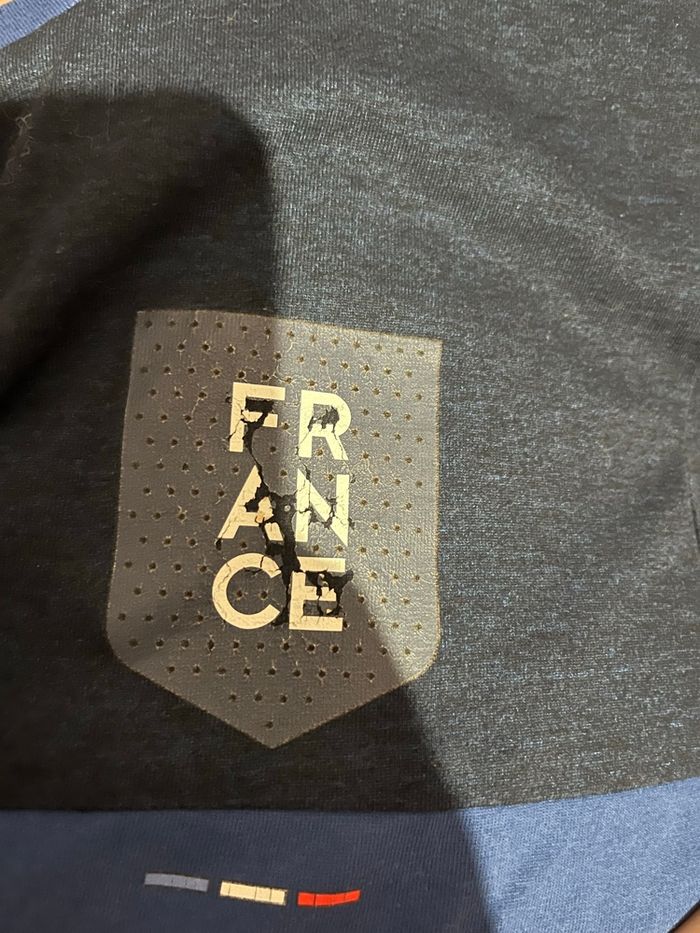 Lot tee shirt - photo numéro 8