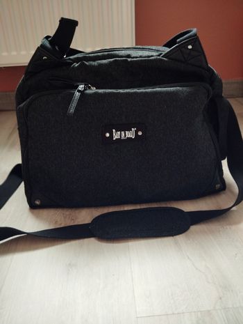 Sac à langer