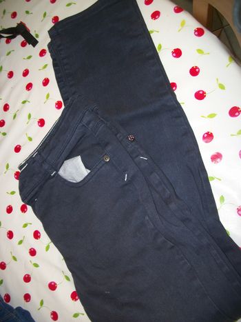 pantalon garçon compagnie des petits 14 ans