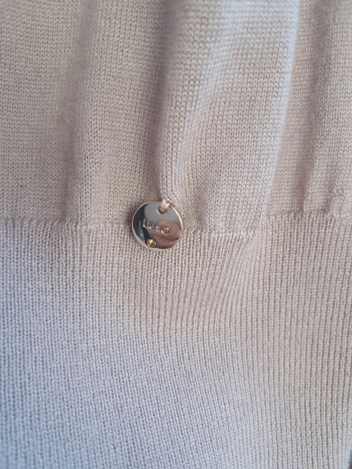 Liu Jo pull T.44 neuf - photo numéro 7