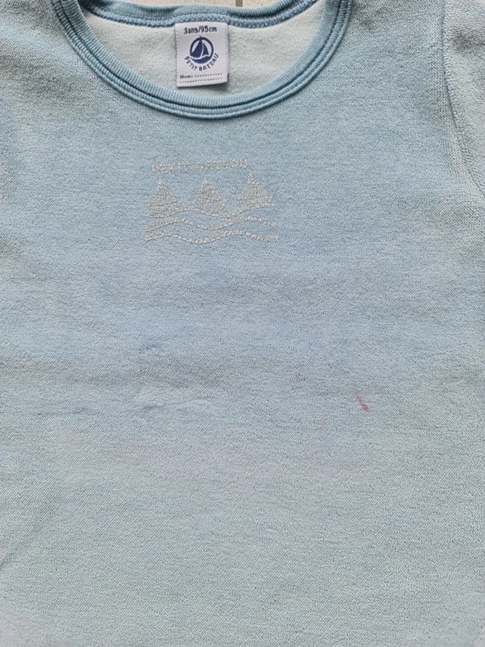 Pyjamas 3 ans - photo numéro 6