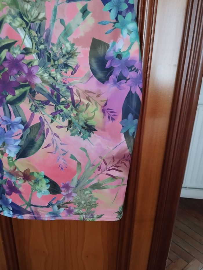Robe neuve taille 36 - photo numéro 6