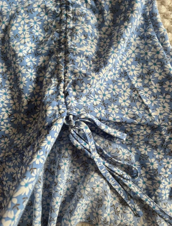 Robe été - photo numéro 3