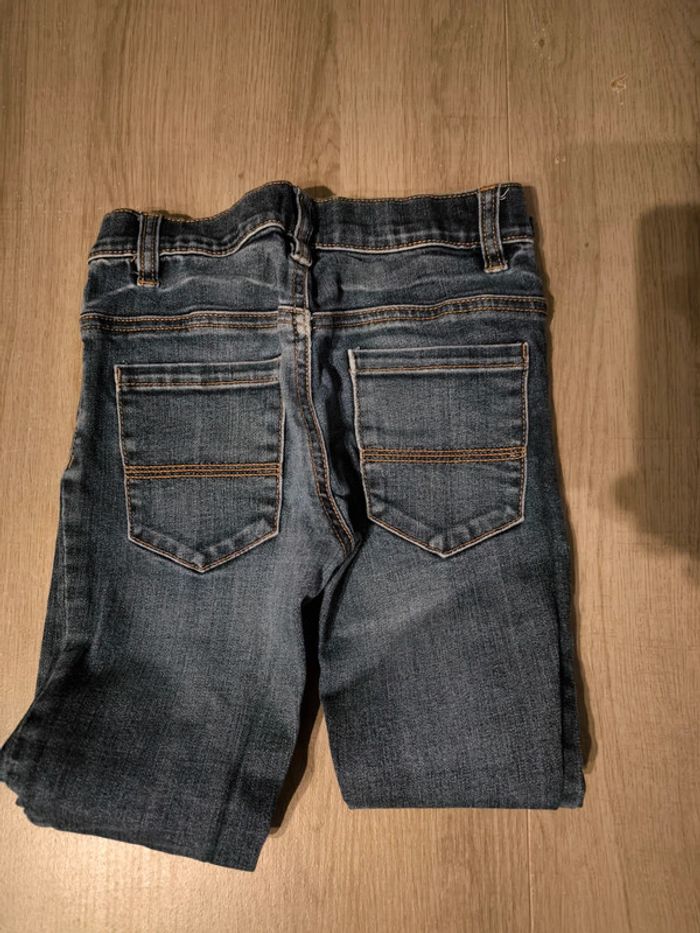 Jeans slim - photo numéro 3