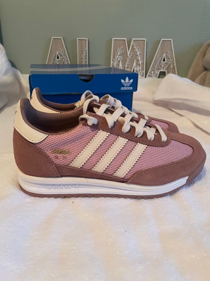 Adidas SL72 - photo numéro 3