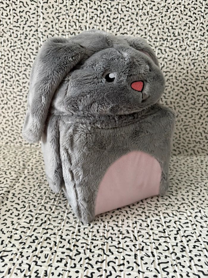 Housse lapin - photo numéro 2