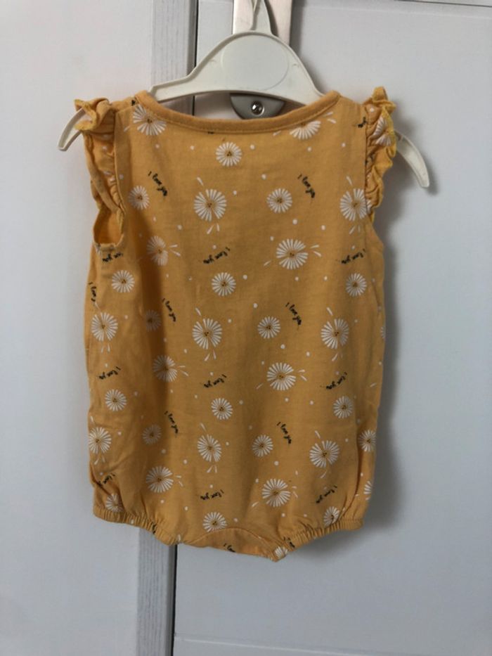 Combi short - photo numéro 2