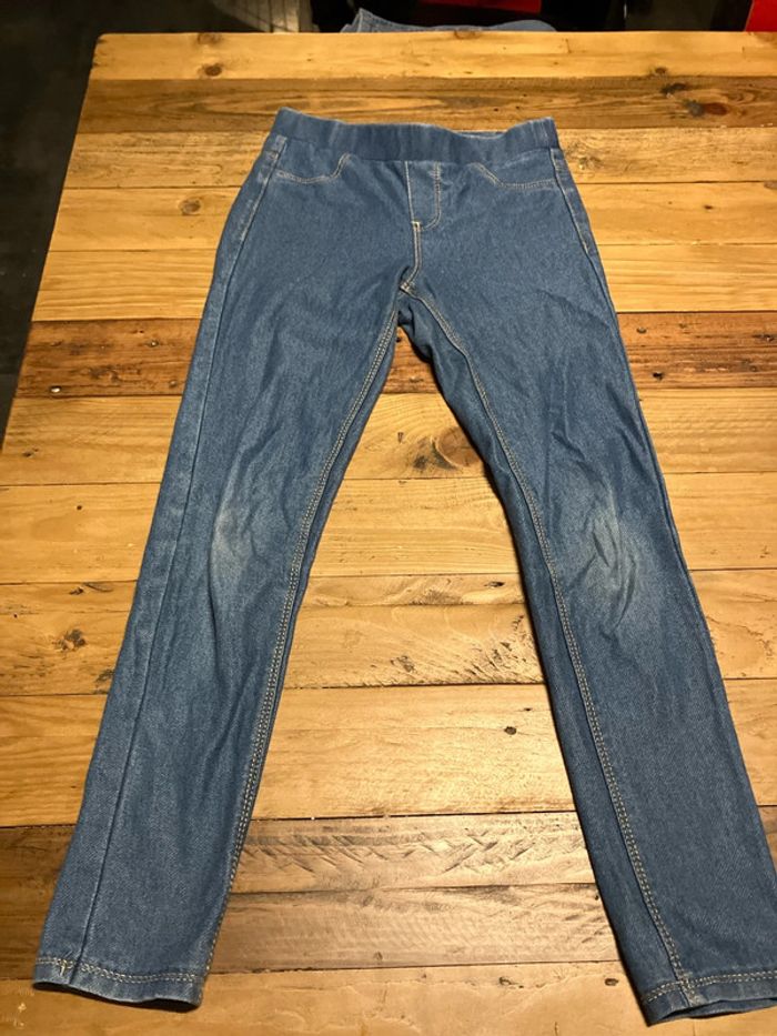 Jeans 10 ans