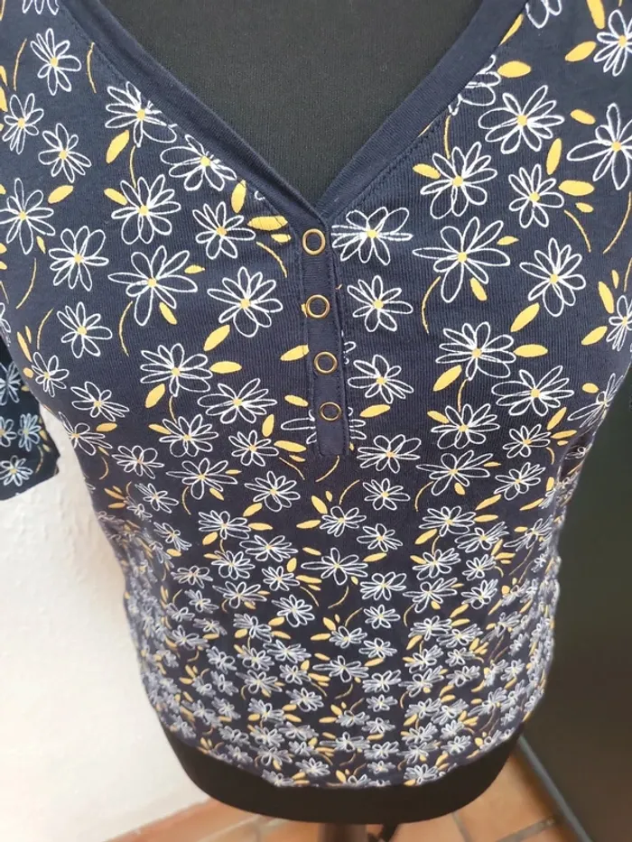 T-shirt - photo numéro 6