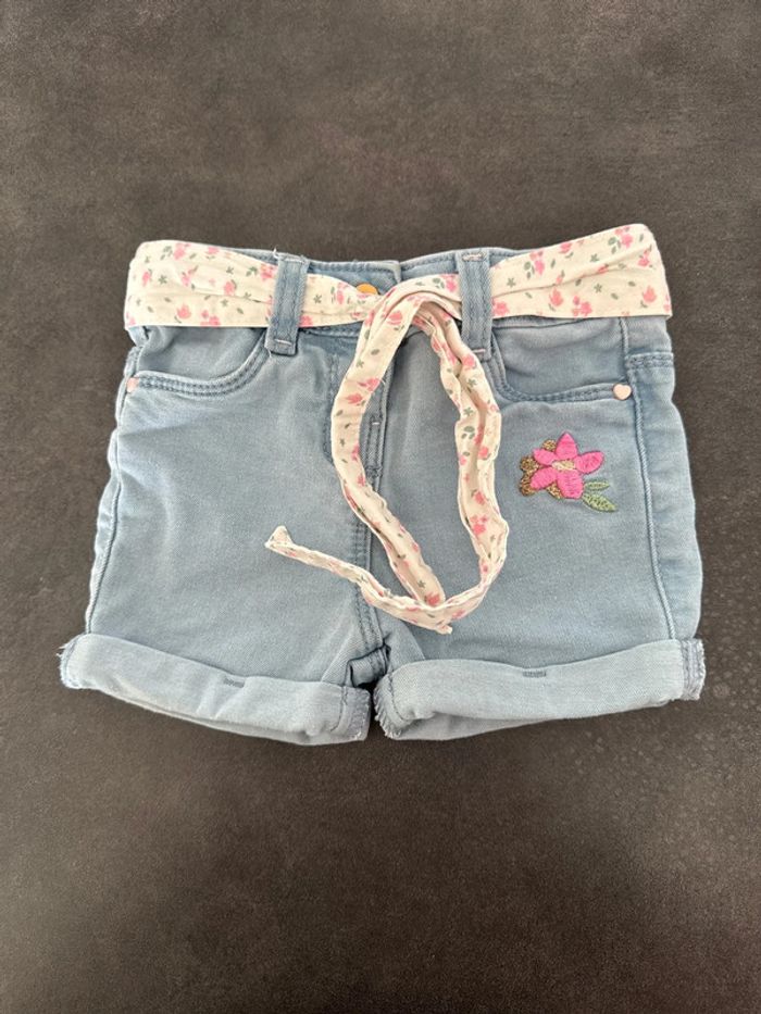 Short