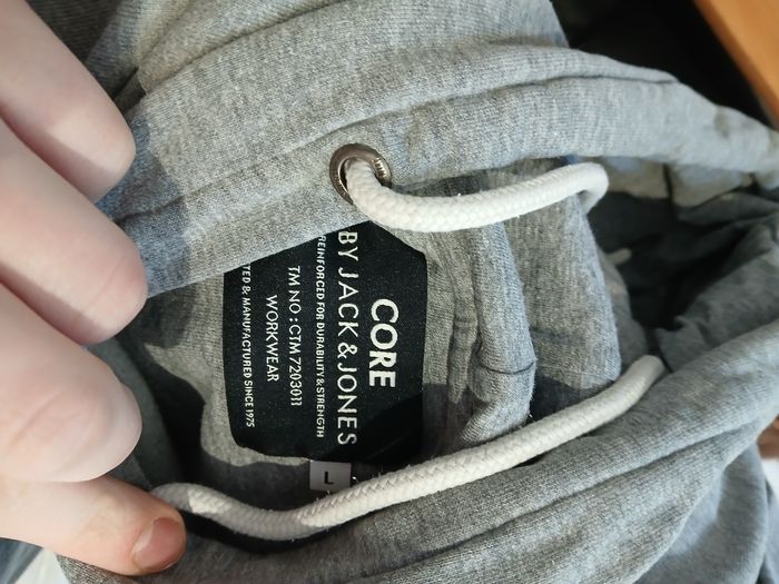 Sweat Jack&Jones - photo numéro 3