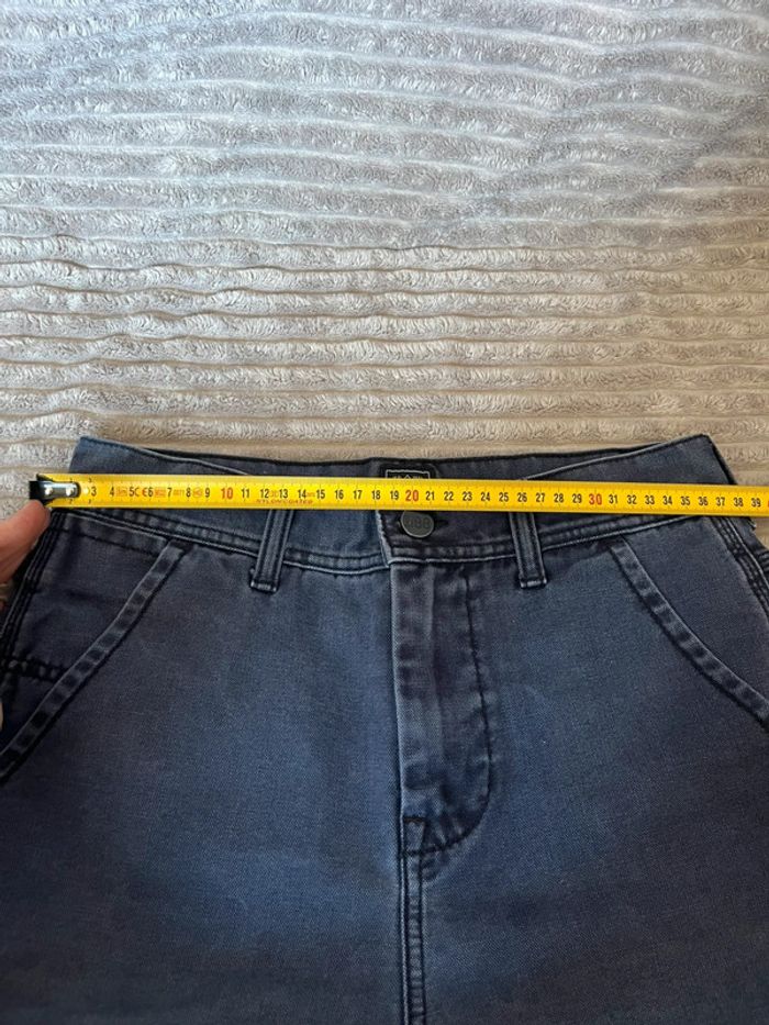 Pantalon Lee Workwear Carpenter W28 L32 – Style utilitaire tendance - photo numéro 8