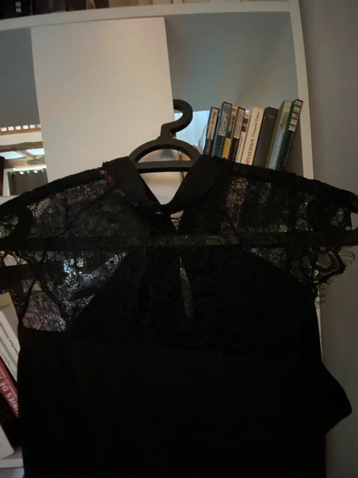 Haut taille 38 - photo numéro 4