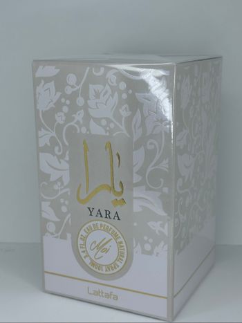 Yara Moi (Blanc) de Lattafa
