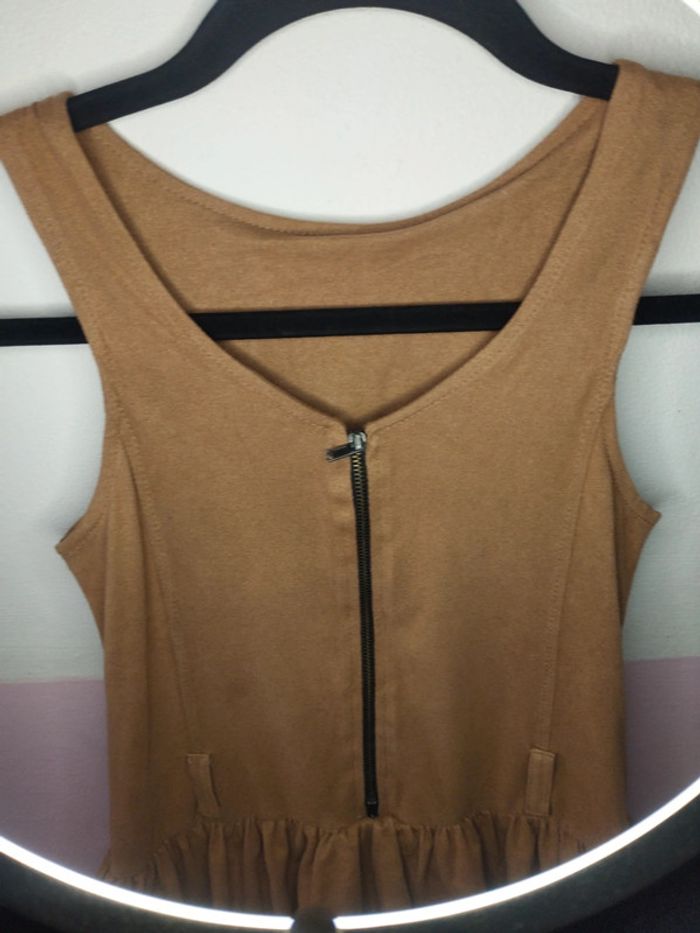 Robe fille taille 8 ans - photo numéro 2