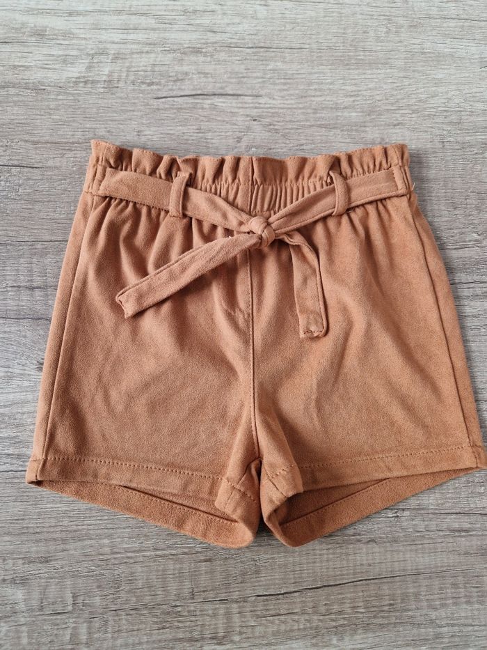 Short 5 ans