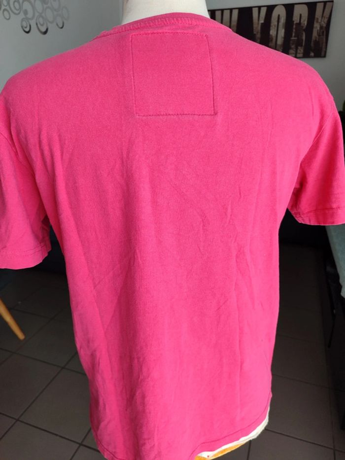 T shirt - photo numéro 2
