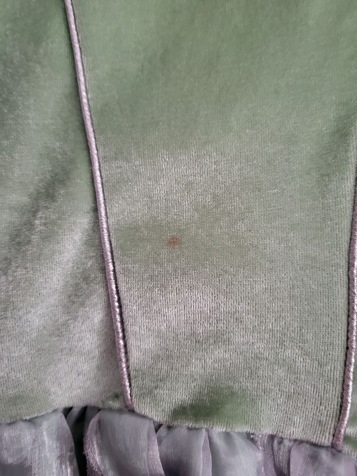 Robe - photo numéro 4